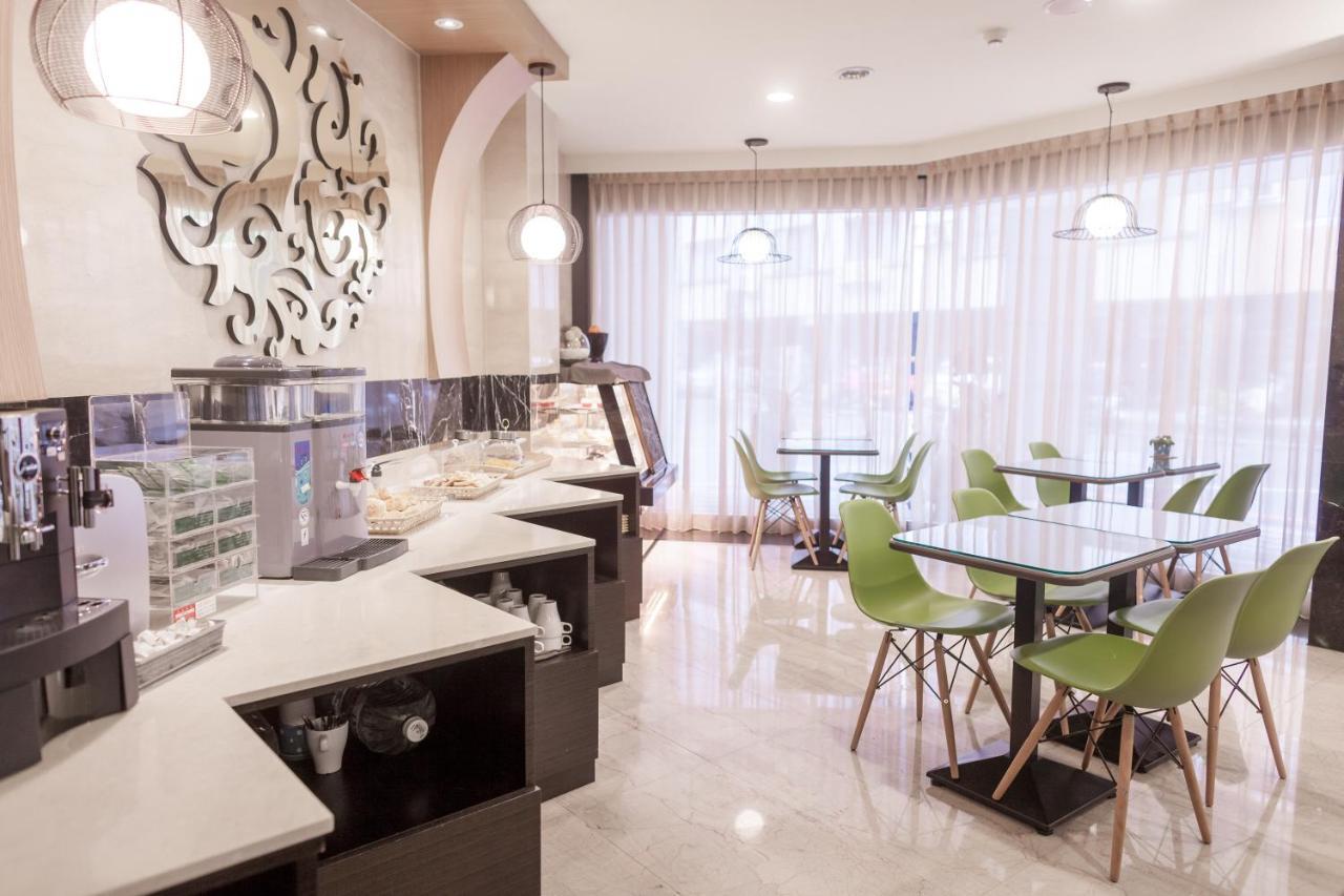 Maple Hotel Ταϊνάν Δωμάτιο φωτογραφία